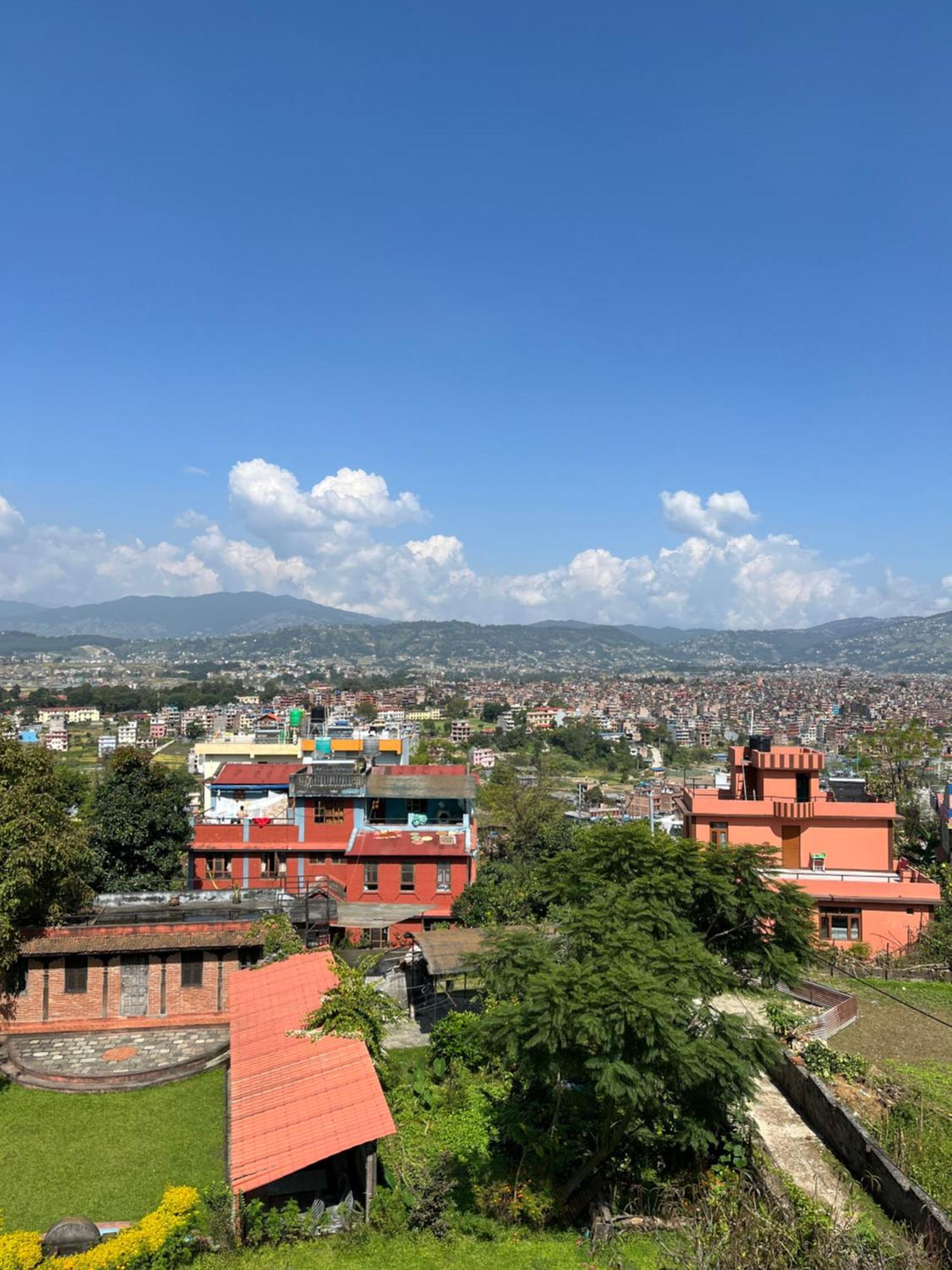 Bhaktapur Guest House Exterior foto