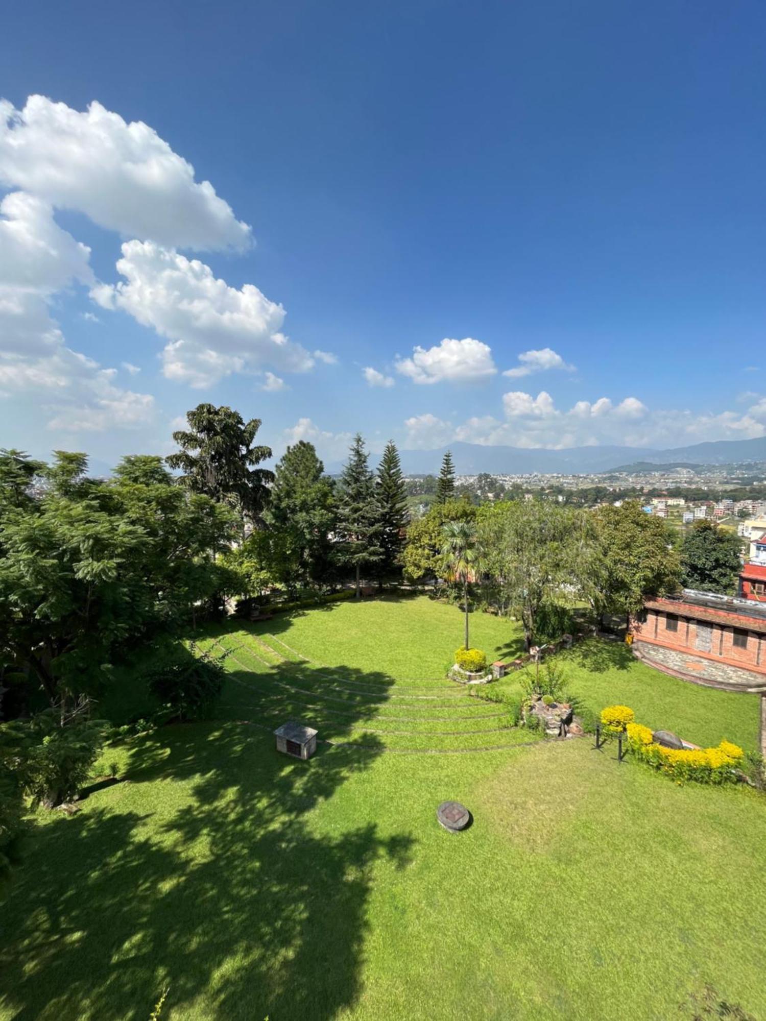 Bhaktapur Guest House Exterior foto