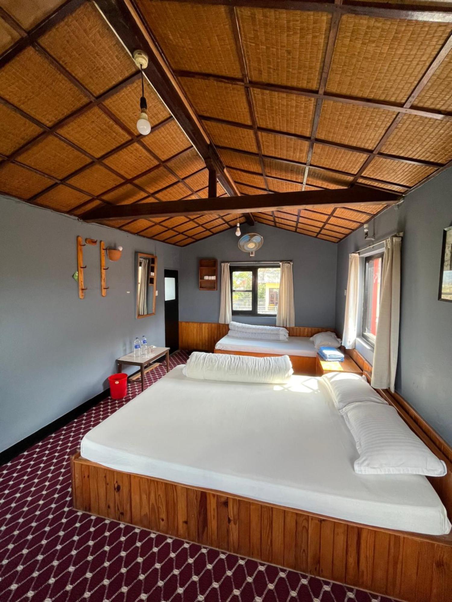 Bhaktapur Guest House Exterior foto