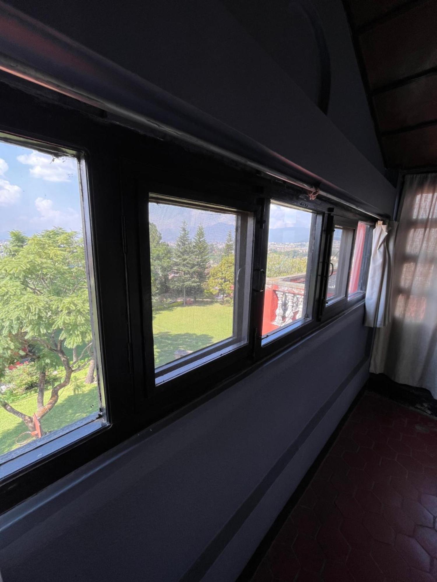 Bhaktapur Guest House Exterior foto