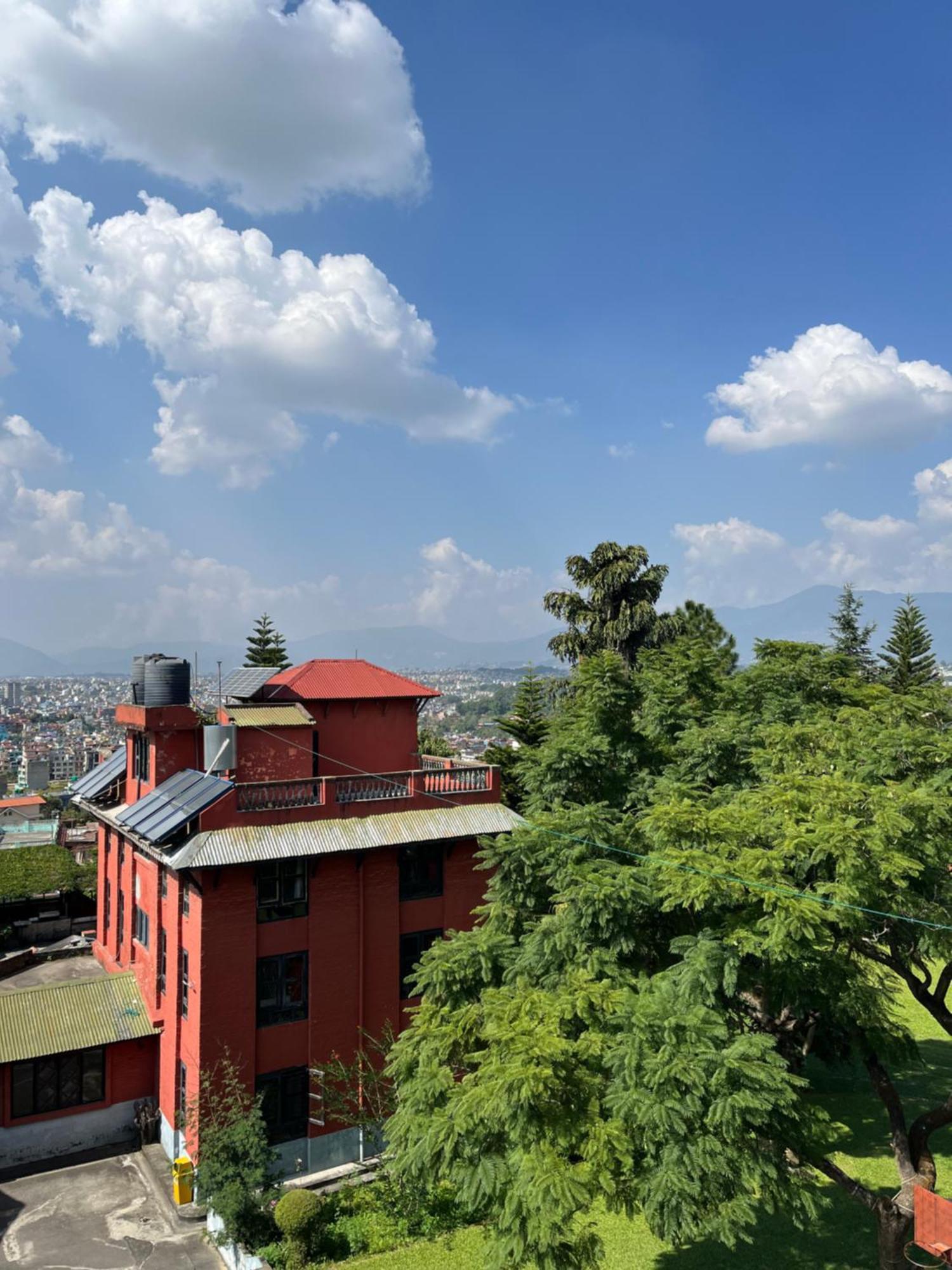 Bhaktapur Guest House Exterior foto