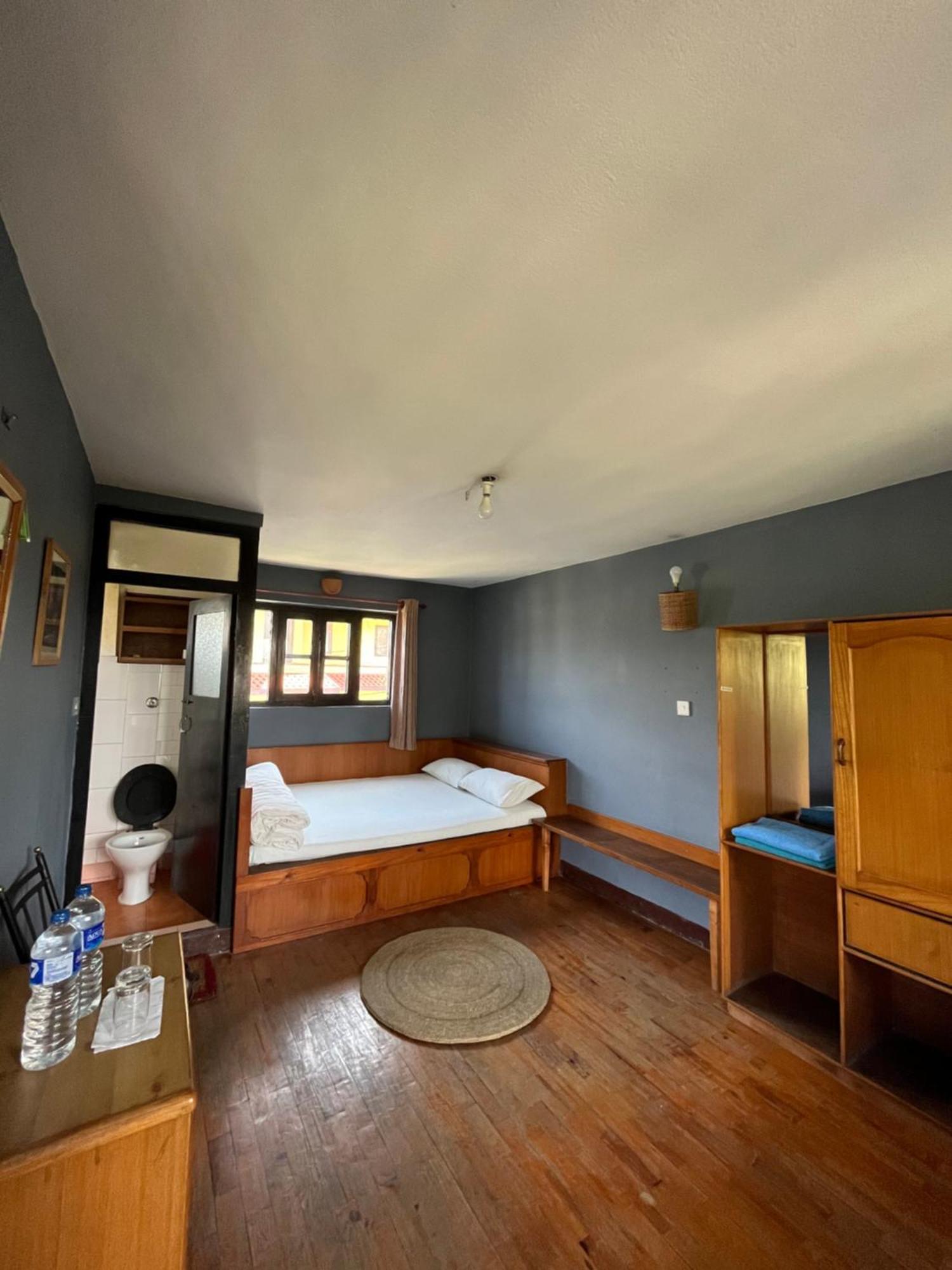 Bhaktapur Guest House Exterior foto