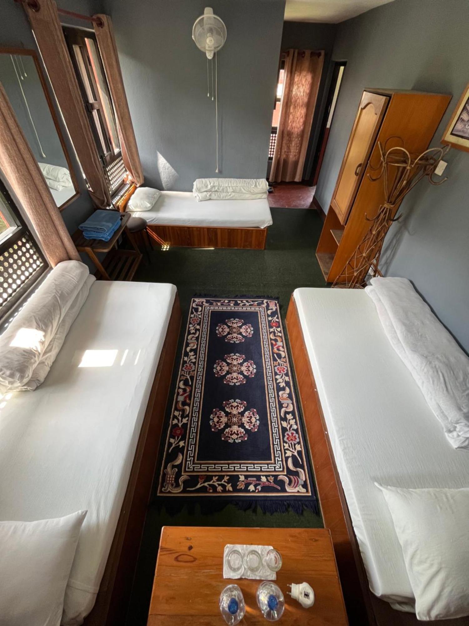 Bhaktapur Guest House Exterior foto