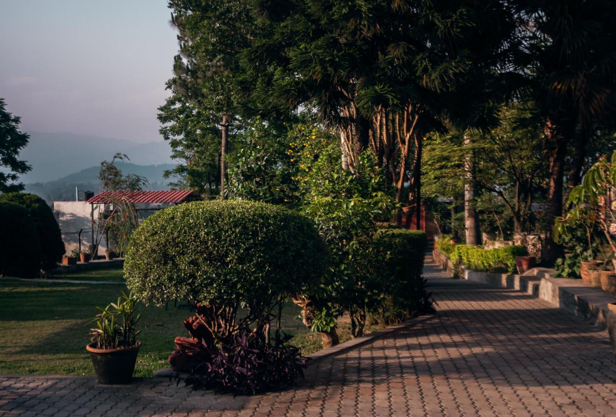 Bhaktapur Guest House Exterior foto
