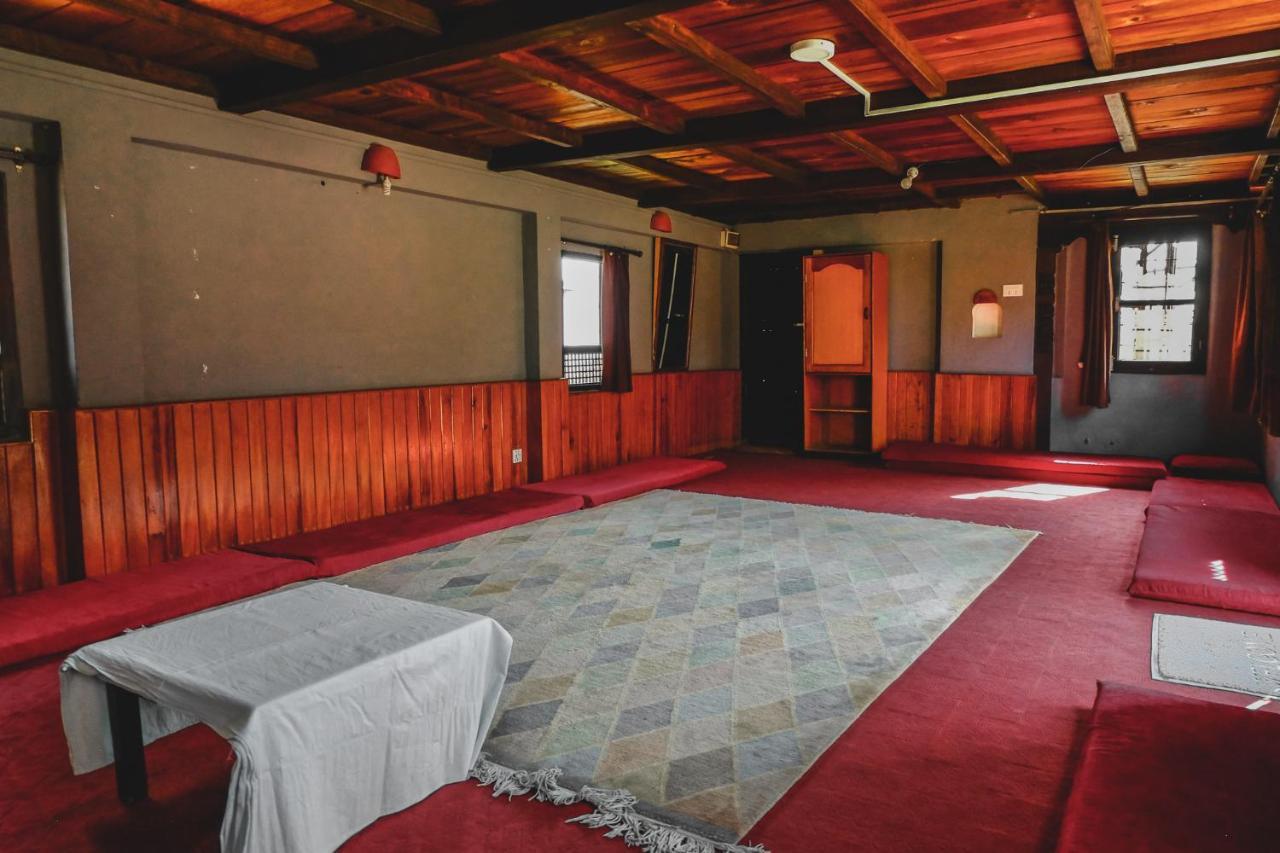 Bhaktapur Guest House Exterior foto